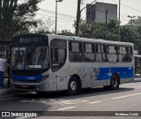 Cooper Líder > A2 Transportes 6 8481 na cidade de São Paulo, São Paulo, Brasil, por Matheus Costa. Número da foto: #:id.