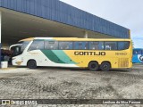 Empresa Gontijo de Transportes 18410 na cidade de Caruaru, Pernambuco, Brasil, por Lenilson da Silva Pessoa. Número da foto: #13170537.