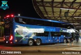 Empresa de Ônibus Nossa Senhora da Penha 65005 na cidade de Londrina, Paraná, Brasil, por Éo Ferreira Oficial 22. Número da foto: #13169855.