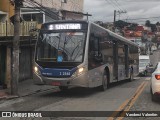Sambaíba Transportes Urbanos 2 2548 na cidade de São Paulo, São Paulo, Brasil, por Vanderci Valentim. Número da foto: #13171079.