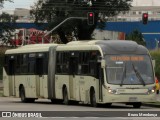 Leblon Transporte de Passageiros 15431 na cidade de Curitiba, Paraná, Brasil, por Bruno Mendonça. Número da foto: #:id.