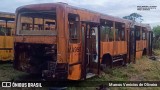 Sucata e Desmanches MA998 na cidade de Araucária, Paraná, Brasil, por Marcos Venicios de Oliveira. Número da foto: #13168271.