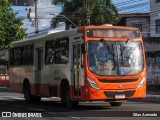 Conecta Camaçari - ATT - Atlântico Transportes e Turismo 8824192 na cidade de Camaçari, Bahia, Brasil, por Silas Azevedo. Número da foto: #:id.