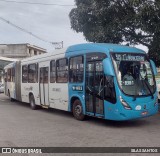 Nova Transporte 22937 na cidade de Serra, Espírito Santo, Brasil, por SILAS SANTOS. Número da foto: #13169344.