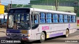 Rota Transportes Rodoviários 5155 na cidade de Itabuna, Bahia, Brasil, por Arthur Andrade. Número da foto: #13171110.