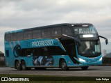 Auto Viação Progresso 6305 na cidade de Canas, São Paulo, Brasil, por João Felipe. Número da foto: #13170853.