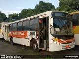 Autotrans > Turilessa EX-6665 na cidade de Belo Horizonte, Minas Gerais, Brasil, por Pablo Henrique. Número da foto: #:id.