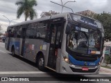 Cooperativa Fênix > Spencer Transporte 2 5121 na cidade de São Paulo, São Paulo, Brasil, por Rafael Lopes de Oliveira. Número da foto: #13168776.