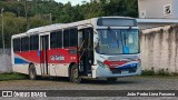 Coletivos São Geraldo 02.114 na cidade de Rio Bonito, Rio de Janeiro, Brasil, por João Pedro Lima Fonseca. Número da foto: #13168693.