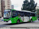 VB Transportes e Turismo 3319 na cidade de Campinas, São Paulo, Brasil, por José Eduardo Garcia Pontual. Número da foto: #:id.