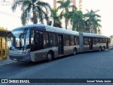 Rápido Campinas 32941 na cidade de Jundiaí, São Paulo, Brasil, por Ismael Toledo Junior. Número da foto: #13168393.