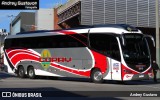 COPAY- Cooperativa de Omnibus de Paysandu 265 na cidade de Montevideo, Montevideo, Uruguai, por Andrey Gustavo. Número da foto: #13170283.