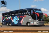 Real Sul Turismo 2024227 na cidade de Samambaia, Distrito Federal, Brasil, por Lucas Pedro Trojan. Número da foto: #13169437.