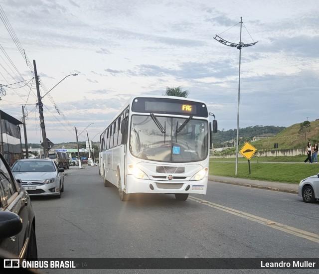 Fazenda Koga 6E70 na cidade de Cajati, São Paulo, Brasil, por Leandro Muller. Número da foto: #13171554.
