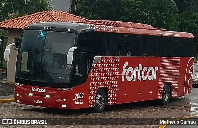 Fort Car Turismo e Rent a Car 2002 na cidade de Camaçari, Bahia, Brasil, por Matheus Calhau. Número da foto: #13172543.