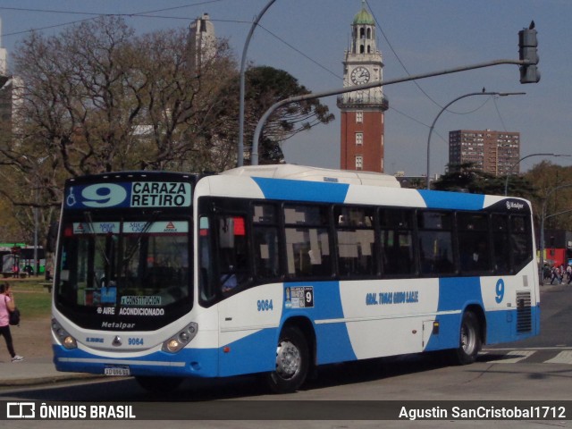 General Tomas Guido 9064 na cidade de Ciudad Autónoma de Buenos Aires, Argentina, por Agustin SanCristobal1712. Número da foto: #13172031.