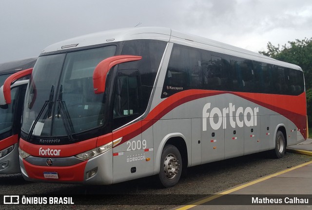 Fort Car Turismo e Rent a Car 2009 na cidade de Camaçari, Bahia, Brasil, por Matheus Calhau. Número da foto: #13172742.