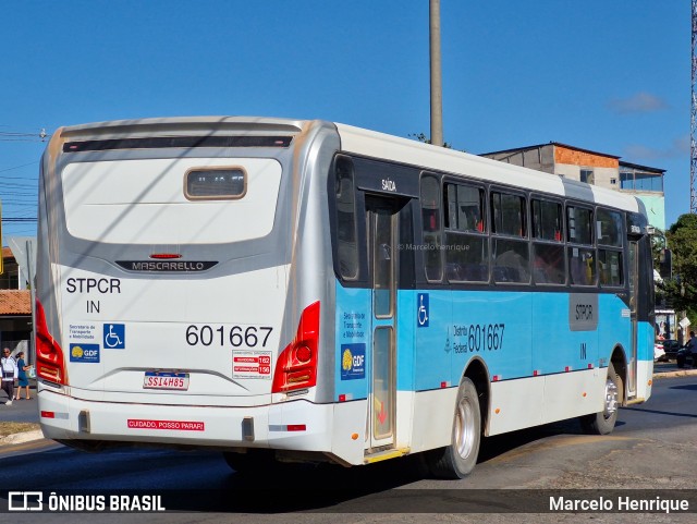COOTASPE - Coop. Dos Profissionais Autônomos De Transporte Alternativo 601667 na cidade de Sobradinho, Distrito Federal, Brasil, por Marcelo Henrique. Número da foto: #13171528.