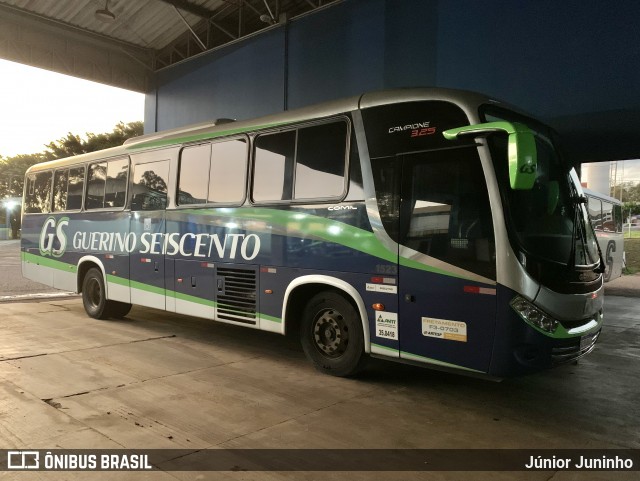 Guerino Seiscento 1523 na cidade de Marília, São Paulo, Brasil, por Júnior Juninho. Número da foto: #13172904.