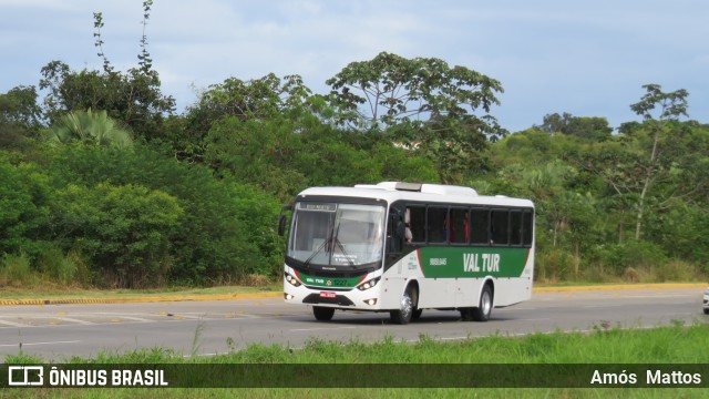 Val Tur 017 na cidade de Eusébio, Ceará, Brasil, por Amós  Mattos. Número da foto: #13171900.