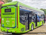 Transcooper > Norte Buss 2 6013 na cidade de Campinas, São Paulo, Brasil, por Henrique Santos. Número da foto: #:id.