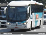 Auto Viação 1001 RJ 108.335 na cidade de Rio de Janeiro, Rio de Janeiro, Brasil, por Augusto César. Número da foto: #13171948.