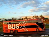 Bus X 24419 na cidade de Araras, São Paulo, Brasil, por André Fermino . Número da foto: #13172632.