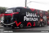 Banda Unha Pintada 0003 na cidade de Jequié, Bahia, Brasil, por Gabriel Bispo. Número da foto: #:id.