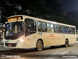 Viação Antonina 24293 na cidade de Curitiba, Paraná, Brasil, por Bruno Mendonça. Número da foto: #:id.