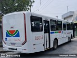 Consórcio Navegantes - 06 > Santa Maria > Transportes Boa Viagem 06055 na cidade de João Pessoa, Paraíba, Brasil, por Domynnyck Almeida. Número da foto: #13172203.