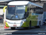 Costa Verde Transportes RJ 217.009 na cidade de Rio de Janeiro, Rio de Janeiro, Brasil, por Augusto César. Número da foto: #13171990.
