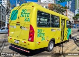 Prefeitura Municipal de Juiz de Fora 7560 na cidade de Juiz de Fora, Minas Gerais, Brasil, por João Gabriel. Número da foto: #13172253.