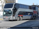 Auto Viação 1001 RJ 108.1212 na cidade de Rio de Janeiro, Rio de Janeiro, Brasil, por Augusto César. Número da foto: #13172006.