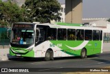 Viação São José RJ 200.176 na cidade de Rio de Janeiro, Rio de Janeiro, Brasil, por Matheus Souza. Número da foto: #13173161.