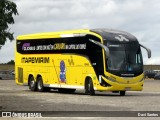 Viação Nova Itapemirim 60466 na cidade de Vitória da Conquista, Bahia, Brasil, por Davi Santos. Número da foto: #:id.