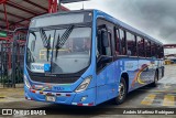TUPSA 00 na cidade de Alajuela, Alajuela, Costa Rica, por Andrés Martínez Rodríguez. Número da foto: #13171325.