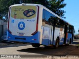 HP Transportes Coletivos 20.587 na cidade de Aparecida de Goiânia, Goiás, Brasil, por Pedro Henrique Eufrasio Correia Dias. Número da foto: #:id.