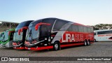 Lirabus 41000 na cidade de Hortolândia, São Paulo, Brasil, por José Eduardo Garcia Pontual. Número da foto: #13172591.