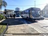 Viação Progresso RJ 191.071 na cidade de Três Rios, Rio de Janeiro, Brasil, por Zé Ricardo Reis. Número da foto: #13171703.