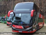 Lirabus 23102 na cidade de Campinas, São Paulo, Brasil, por Athos Arruda. Número da foto: #13173156.
