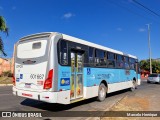 COOTASPE - Coop. Dos Profissionais Autônomos De Transporte Alternativo 601667 na cidade de Sobradinho, Distrito Federal, Brasil, por Marcelo Henrique. Número da foto: #13171526.