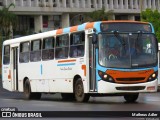 VEB - Viação Expresso Brasília 0600 na cidade de Brasília, Distrito Federal, Brasil, por Matheus Adler. Número da foto: #13172842.