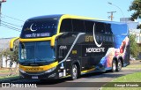 Expresso Nordeste 59100 na cidade de Foz do Iguaçu, Paraná, Brasil, por George Miranda. Número da foto: #13172045.