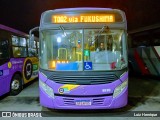 ATT - Alto Tietê Transportes 4070 na cidade de Guararema, São Paulo, Brasil, por Luiz Henrique. Número da foto: #13171260.