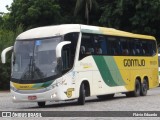 Empresa Gontijo de Transportes 19020 na cidade de Fortaleza, Ceará, Brasil, por Flávio Eduardo. Número da foto: #13172386.