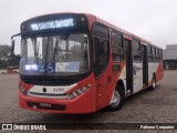 Empresa de Ônibus Vila Galvão 2250 na cidade de Guarulhos, São Paulo, Brasil, por Fabiano Cerqueira. Número da foto: #:id.