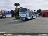 TRANSA - Transa Transporte Coletivo 743 na cidade de Três Rios, Rio de Janeiro, Brasil, por Zé Ricardo Reis. Número da foto: #13171642.
