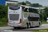 Transguga Transportes e Turismo 20250 na cidade de Santa Isabel, São Paulo, Brasil, por George Miranda. Número da foto: #13172140.