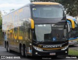 Expresso Nordeste 5720 na cidade de Campinas, São Paulo, Brasil, por Athos Arruda. Número da foto: #13173162.