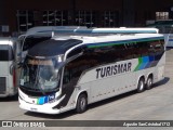 Turismar 718 na cidade de Montevideo, Montevideo, Uruguai, por Agustin SanCristobal1712. Número da foto: #13172392.